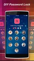 Apps Lock for Android poster