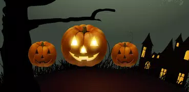 Halloween AppLock Theme