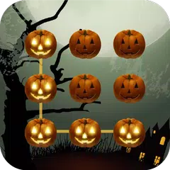 Halloween AppLock Theme APK download