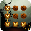 AppLock-Design: Halloween