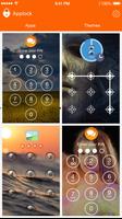 Applock 海报