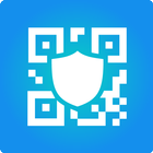 CM QR Code & Bar Code Scanner アイコン