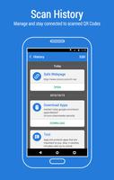 CM QR Code & Bar Code Scanner ภาพหน้าจอ 2