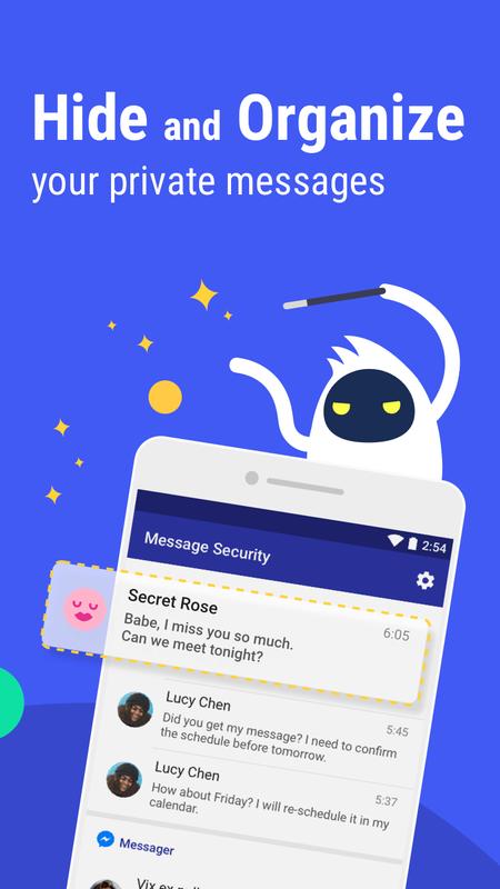 Security Master - Antivirus, VPN, AppLock, Booster APK Download - Free ...