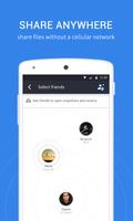 Snap Share - File Transfer স্ক্রিনশট 1