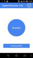 Master Speed Booster Lite poster