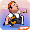 Up Up- Mr. Ben adventure APK