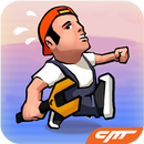 Up Up- Mr. Ben adventure APK