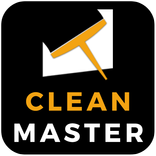 Domestic Clean Master Demo App