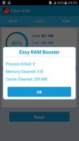 Clean RAM 2016 screenshot 1