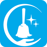 Space Cleaner (boost and clean my android) Bêta :) icône