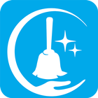 Space Cleaner (boost and clean my android) Bêta :) 圖標