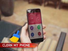 Clean My Android পোস্টার
