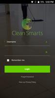 Clean Smarts Affiche