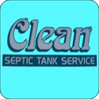 Clean Septic Tank Service icône