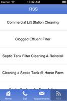 Clean Septic Tank Service capture d'écran 3