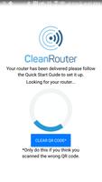 Clean Router | Parent App 截圖 1