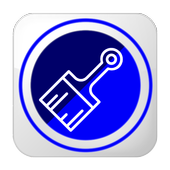 Cache CleanUp and CoolUp icon