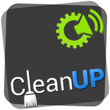 Clean Up!!!