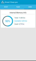 Smart Clean Pro screenshot 1