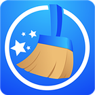 Clear Cache. Cleaner Lite icon