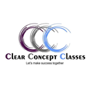 Clear Concept Classes APK