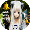 Anime Ringtone Maker
