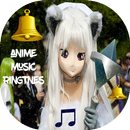 Anime Ringtone Maker APK