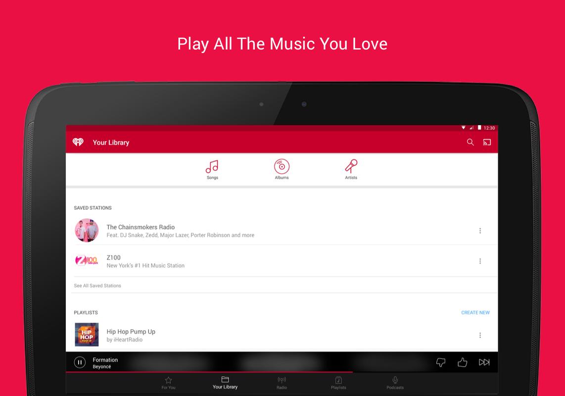 Iheartradio Iheartradio