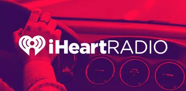 iHeartRadio for Auto