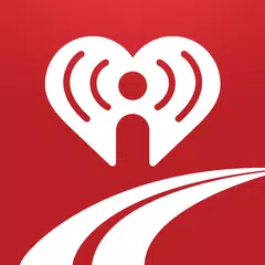 iHeartRadio for Auto アプリダウンロード