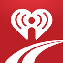 iHeartRadio for Auto aplikacja