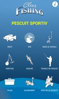 Pescuit Sportiv Lite 海報