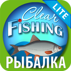 Рыбалка Lite иконка