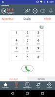 CONVERGE® Pro 2 Dialer Affiche