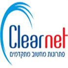Clearnet CRM simgesi