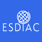 Esdiac Nigeria biểu tượng