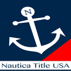 Nautica Title ícone