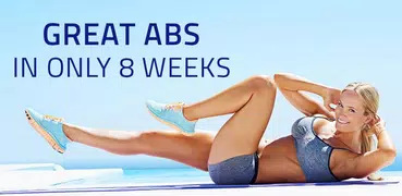 Great Abs in 8 weeks