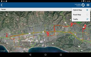 ClearPathGPS screenshot 2