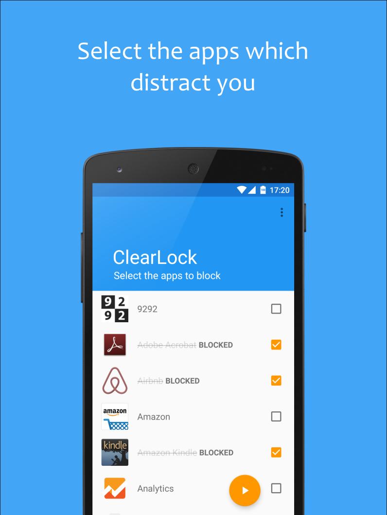 ClearLock for Android - APK Download