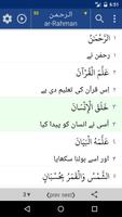 Quran. 44 Languages Text Audio syot layar 2