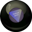 Magic 8-ball social Free APK
