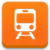 IRCTC Bookings by Cleartrip icon