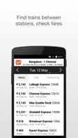 IRCTC Bookings by Cleartrip ภาพหน้าจอ 1