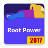 Root Power File Explorer/File  ikon