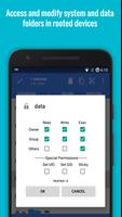 Root Explorer Pro ảnh chụp màn hình 2