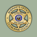 Cleburne County AR Sheriff APK