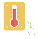 Temperature Test icono