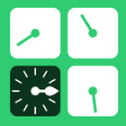 Crazy Clocks icon